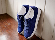 PUMA “Made In Italy” Handcrafted系列 