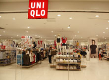 Uniqlo优衣库母公司迅销 承诺改善中国供应商劳动条件