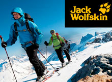 德国户外品牌 Jack Wolfskin 果断收回中国代理权