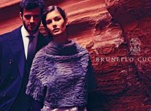 Brunello Cucinelli 2014年全年业绩简报