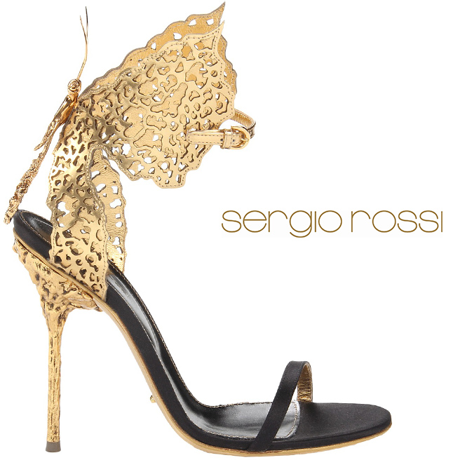 Sergio-Rossi-golden-sandal-butterfly-ankle-strap-Cruise-2014-shoes2