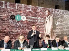 意大利政府在Pitti Uomo 上表示将加大对时尚行业的支持力度