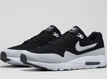 Nike全新Air Max系列鞋款 实搭之王