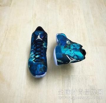 Air Jordan XX9 疑似羊年生肖配色 市售信息