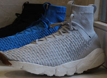 Nike Air Footscape Magista SP 正式曝光！