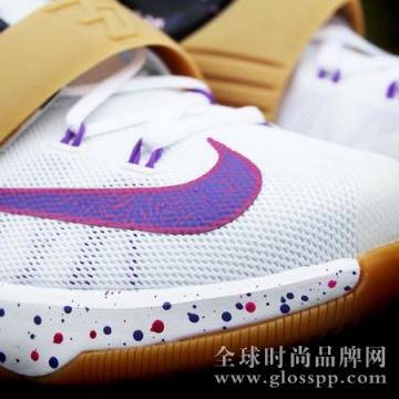 Nike KD 7 花生酱&果冻 实物新图