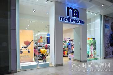 Mothercare选用曼哈顿供应链商务解决方案支持全球发展