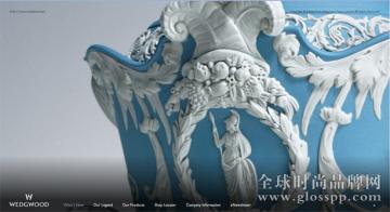 英国国宝级品牌 Wedgwood 的母公司WWRD寻求亚洲投资者