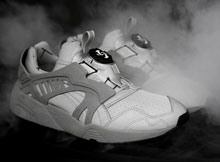 PUMA Trinomic “Reflective” Pack