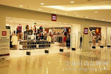 Uniqlo 优衣库1月日本同店销售增8.9%