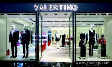 Valentino华伦天奴2014年收入增36%领跑奢侈品行业