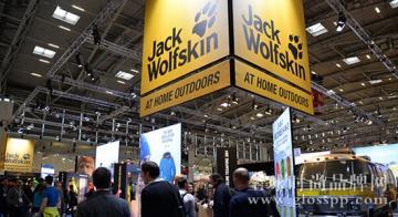 JACK WOLFSKIN高管层再现人事变动 CEO与CFO均外聘