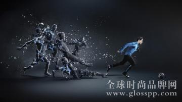 耐克Nike：运动品做圈子 换种思路