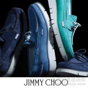 Jimmy Choo品牌2014年销量和Ebitda利润录得增长