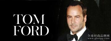 Tom Ford 追忆自己的成长历程