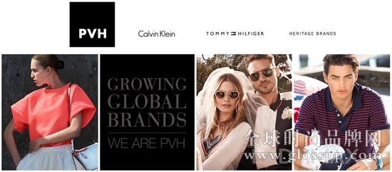 Calvin Klein母公司PVH第四季度超预期