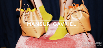 Mansur Gavriel 如何让自己的等候名单堪比爱马仕铂金包