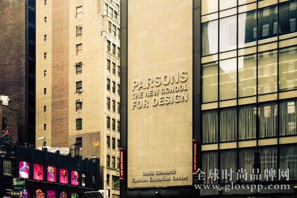 Parsons-The-New-School-For-Design-image