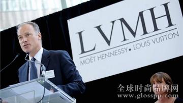 LVMH一季度营收增16% 明说了不打算跟风降价