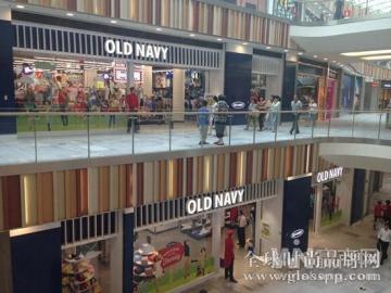 Gap旗下Old Navy强力进军运动市场 售价低至6美元