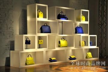 Furla 2014年销售额同比大涨 18%