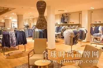 思捷（Esprit）季度销量大幅下跌超过25%