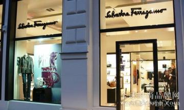 Salvatore Ferragamo净利润上涨17% 中国涨幅达至22%