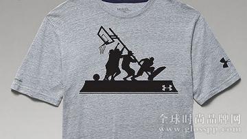 Under Armour“争议性营销” 也在走钢丝