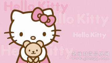 Hello Kitty要出大电影了 而且只在中国上映