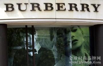 设计师当CEO? Burberry股价面临最严重滑坡