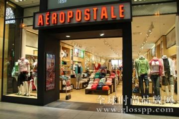 Aeropostale二季度前景逊预期 盘后暴跌18%