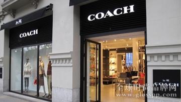 Kate Spade比Coach更有发展潜力