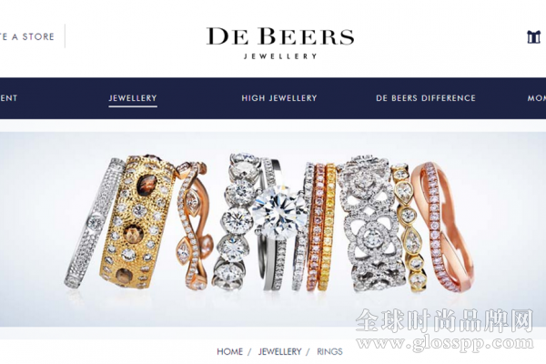 debeers