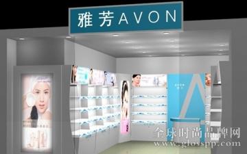 美国证监会就收购Avon雅芳骗局起诉