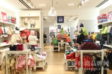 Gap 盖璞连续13个月同店销售下跌 