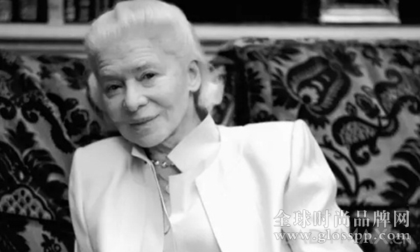 Carven创始人卡纷夫人去世享年105岁  她坚信矮个子女人不能被剥夺穿出优雅
