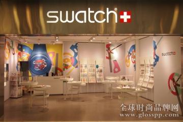 Swatch最快年内重推太阳眼镜系列