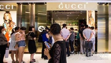 2015年是Gucci母公司该反省的一年