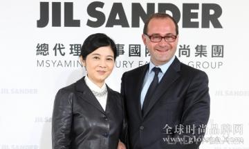 Jil Sander首席执行官Alessandro Cremonesi离职