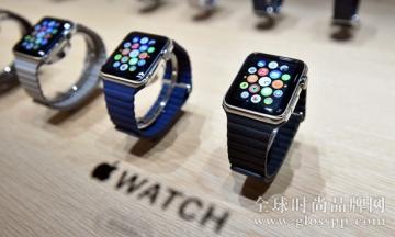 Apple Watch赚钱靠卖表带？成本2美元最低卖49美元