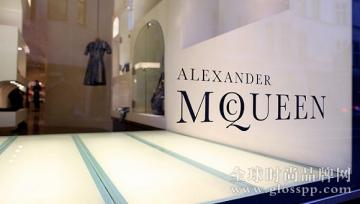 下一个最被华尔街看好的奢侈品牌：Alexander McQueen