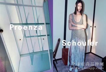 Castanea Partners 收购 Proenza Schouler 少数股权