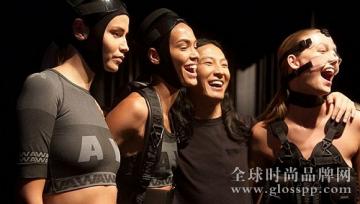 Alexander Wang 准备出限量系列 会上哪几个款你来投票决定