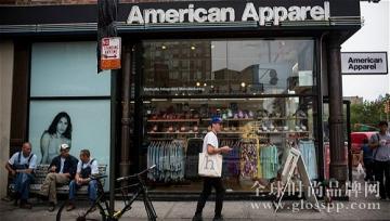 American Apparel正用三招来努力自救