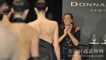 Donna Karan 为何被弃之如敝履？