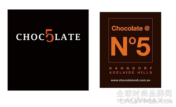 Chanel反对Chocolate No 5商标  品牌店主坚持自己使用No.5元素