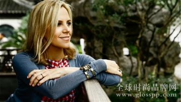 搞定了欧洲人之后，Tory Burch 下一步主攻亚洲