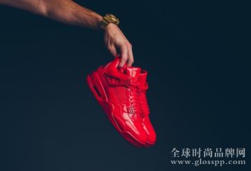 Air Jordan 11Lab4 “Red” 国内发售尚不见踪影