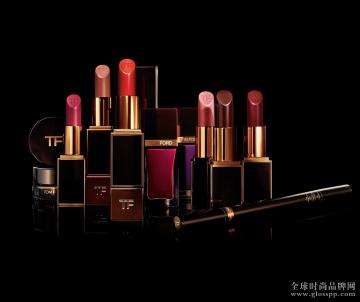 降价之后，雅诗兰黛又引进了高端品牌Tom Ford