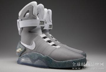 Nike Air Mag 市场售价走低